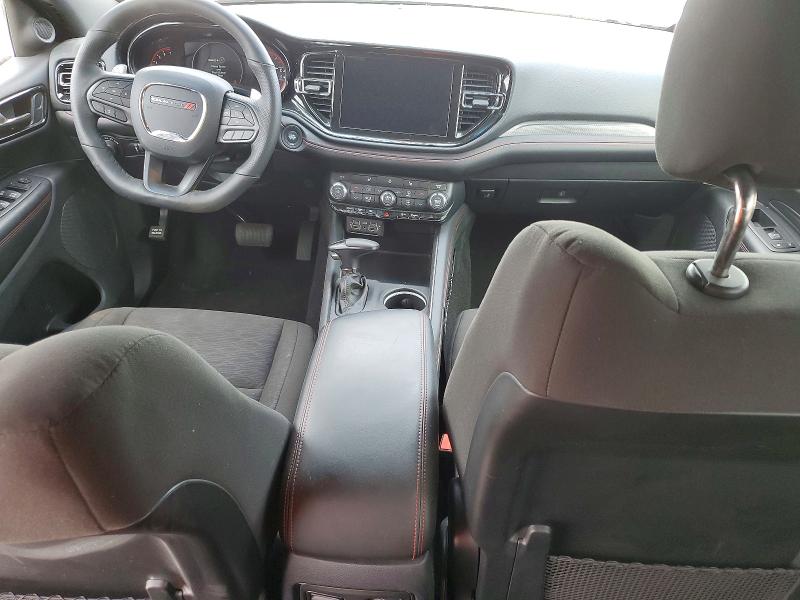 Продаж на аукціоні авто 2026 Dodge Durango, vin: 1C4RDHDG1TC204097, номер лоту: 52135476