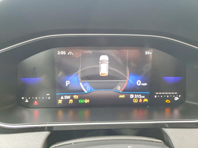 Продаж на аукціоні авто 2025 Volkswagen Jetta, vin: 3VWBX7BU6SM082746, номер лоту: 49919726