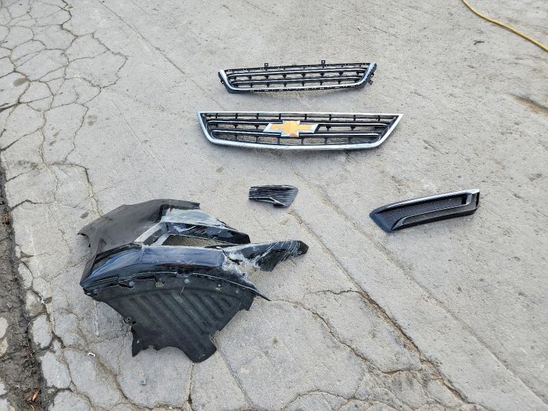 Продаж на аукціоні авто 2017 Chevrolet Impala, vin: 1G1105S36HU201262, номер лоту: 50082726