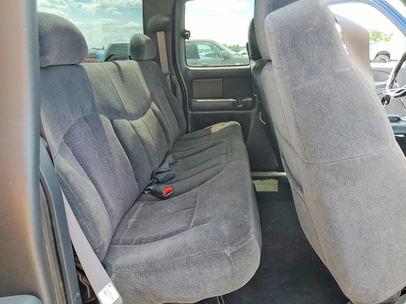 Aukcja sprzedaży 2001 Chevrolet Silverado, vin: 2GCEK19T811336357, numer aukcji: 51294816