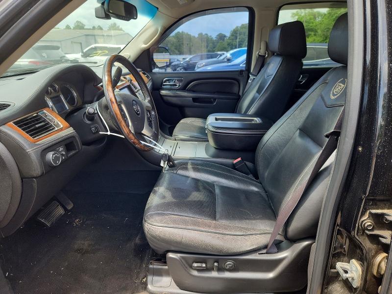 Auction sale of the 2012 Cadillac Escalade, vin: 1GYS4DEF1CR208979, lot number: 50978216