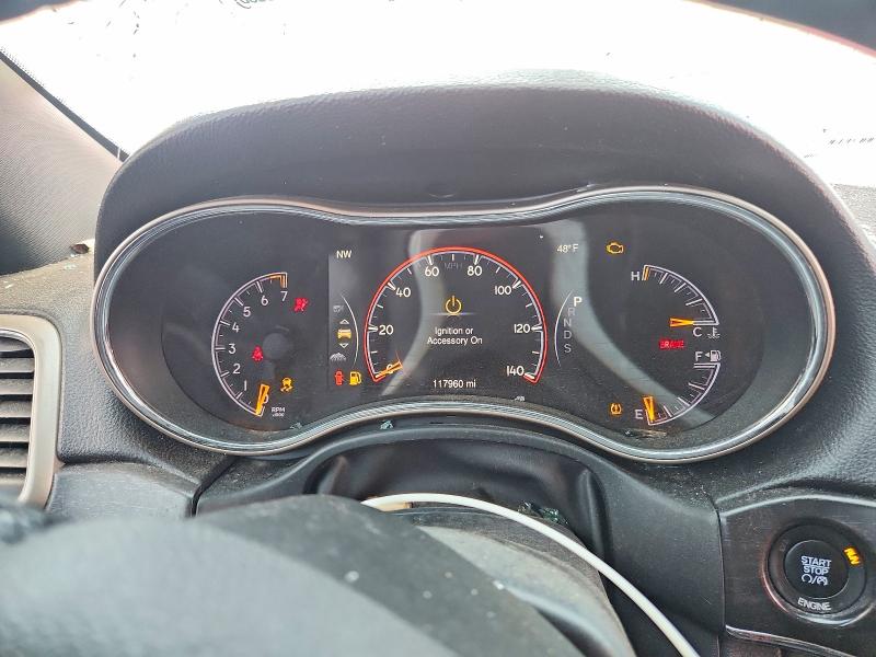 48914446 :رقم المزاد ، 1C4RJFBG6EC226180 vin ، 2014 Jeep Grand Cherokee مزاد بيع
