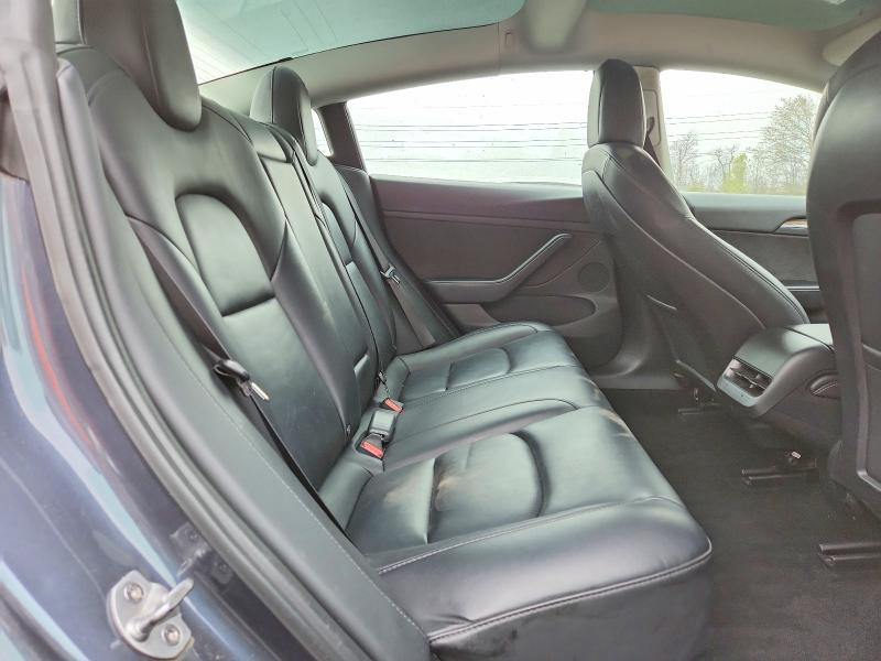 Aukcja sprzedaży 2022 Tesla Model 3, vin: 5YJ3E1EA8NF369722, numer aukcji: 48653696