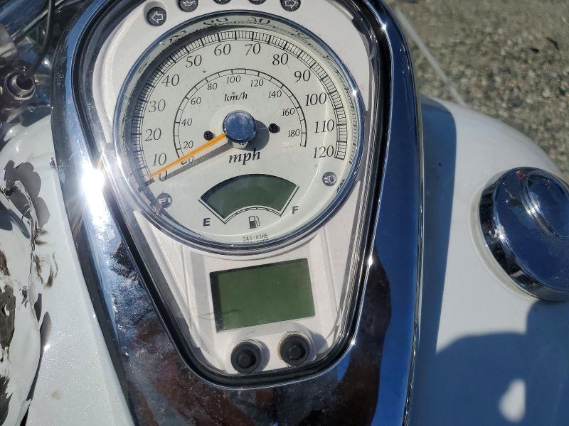 Продаж на аукціоні авто 2013 Suzuki Vl800, vin: JS1VS55A0D2100568, номер лоту: 51146306