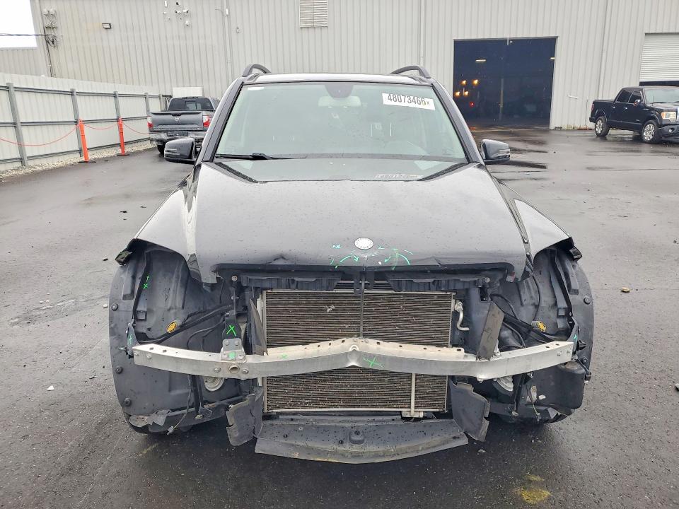 48073466 :رقم المزاد ، WDCGG8JB5FG342773 vin ، 2015 Mercedes-benz Glk مزاد بيع