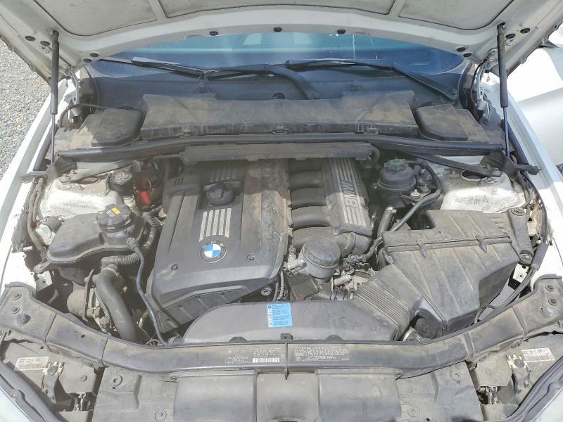 Продажа на аукционе авто 2011 Bmw 328, vin: WBAPH5G59BNM74439, номер лота: 50737986