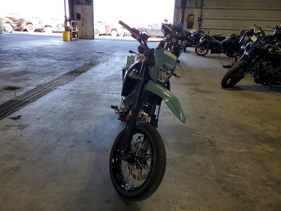 Продажа на аукционе авто 2024 Kawasaki Klx300, vin: ML5LXBG12RDA27271, номер лота: 50069256