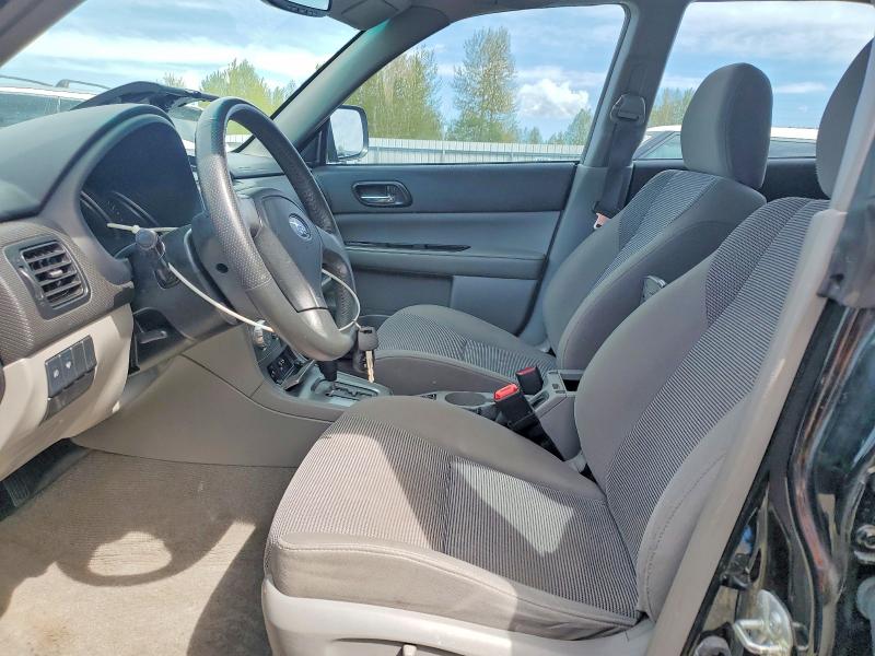Aukcja sprzedaży 2008 Subaru Forester, vin: JF1SG65668H717381, numer aukcji: 51328076
