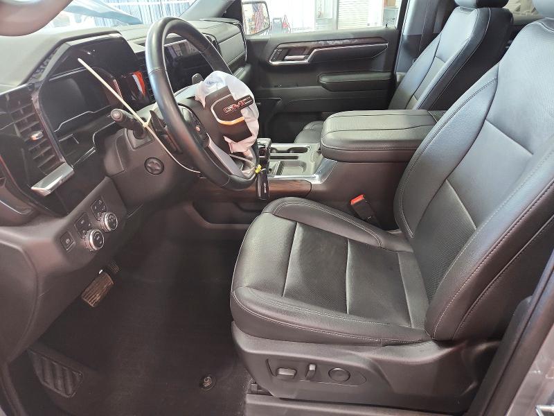 51160126 :رقم المزاد ، 3GTUUDED8PG218895 vin ، 2023 Gmc Sierra مزاد بيع