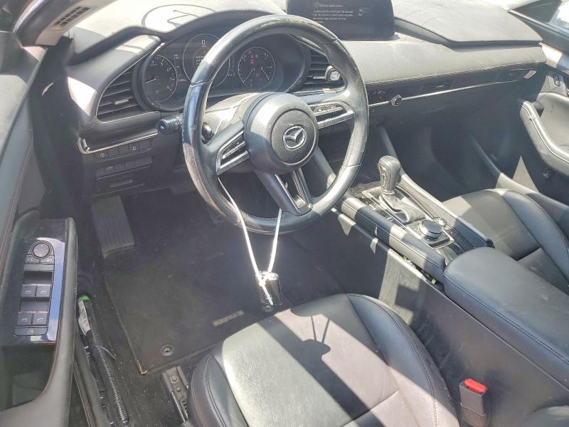 Продажа на аукционе авто 2019 Mazda 3, vin: 3MZBPAAL0KM108876, номер лота: 50601656