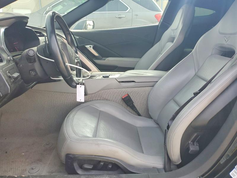Aukcja sprzedaży 2015 Chevrolet Corvette, vin: 1G1YD2D79F5108146, numer aukcji: 51320376