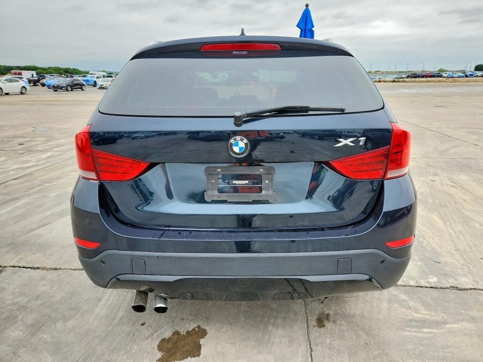 52049186 :رقم المزاد ، WBAVL1C57EVY17810 vin ، 2014 Bmw X1 مزاد بيع