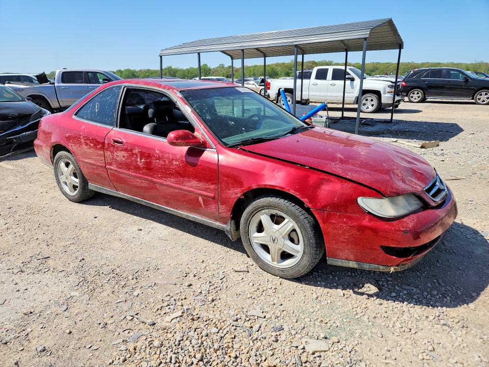 Продаж на аукціоні авто 1997 Acura 3.0cl, vin: 19UYA2254VL017220, номер лоту: 50342636