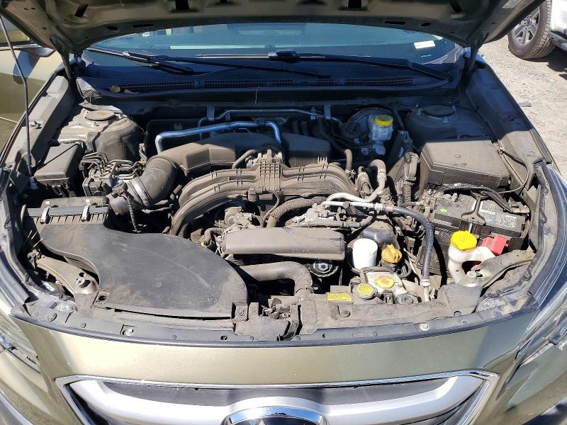 Aukcja sprzedaży 2020 Subaru Outback, vin: 4S4BTAECXL3220060, numer aukcji: 49299606