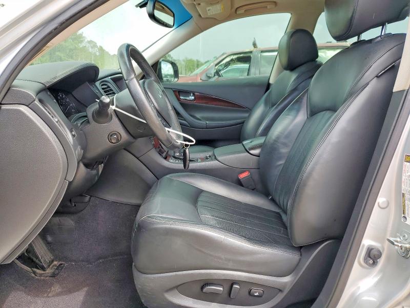 48761396 :رقم المزاد ، JN1BJ0RR3GM270059 vin ، 2016 Infiniti Qx50 مزاد بيع