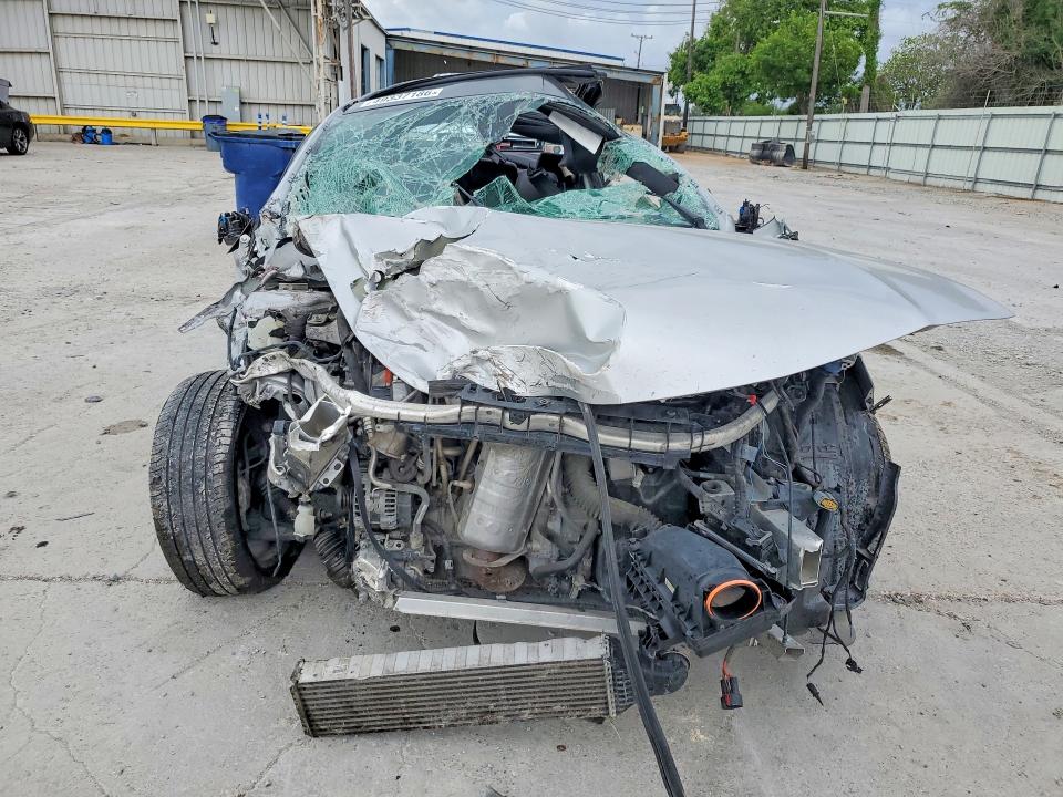 Продажа на аукционе авто 2014 Mercedes-benz Cla, vin: WDDSJ4EB4EN121993, номер лота: 49337186