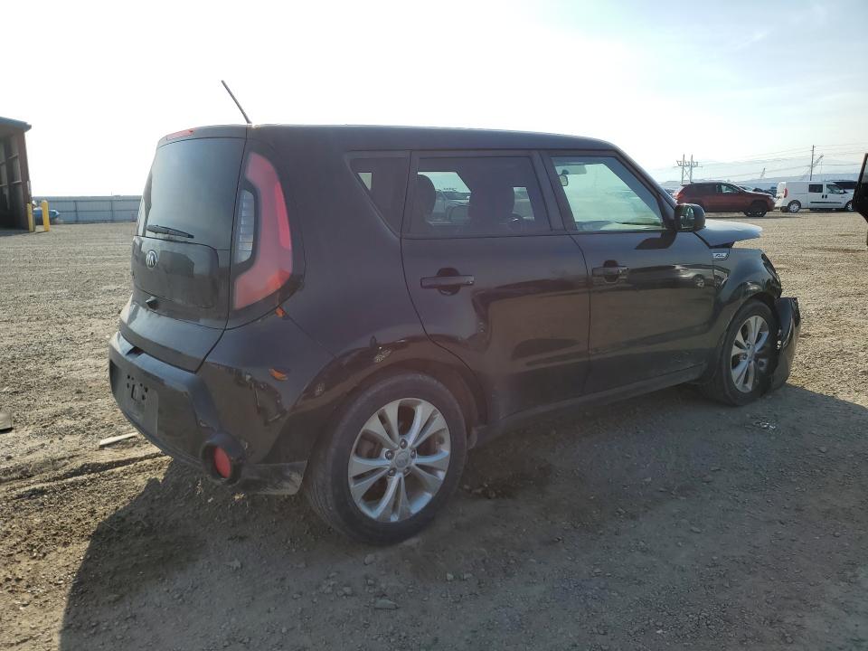 49596996 :رقم المزاد ، KNDJP3A53G7371523 vin ، 2016 Kia Soul مزاد بيع