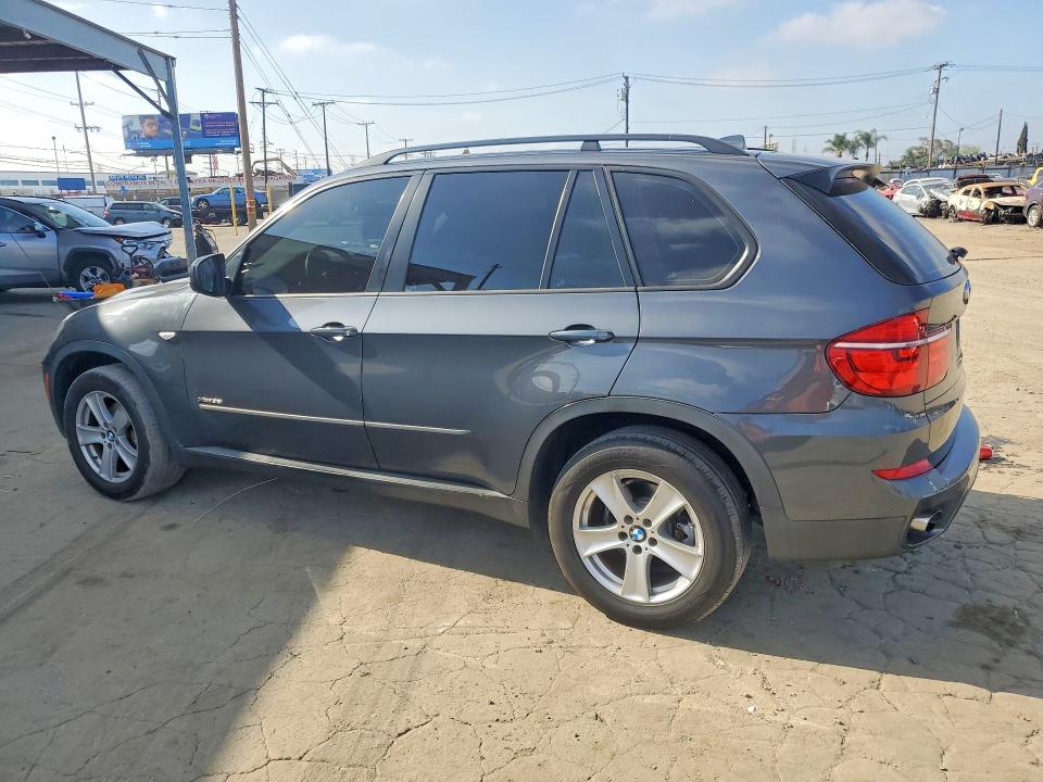 Продажа на аукционе авто 2013 Bmw X5, vin: 5UXZV4C53D0B13469, номер лота: 49094116