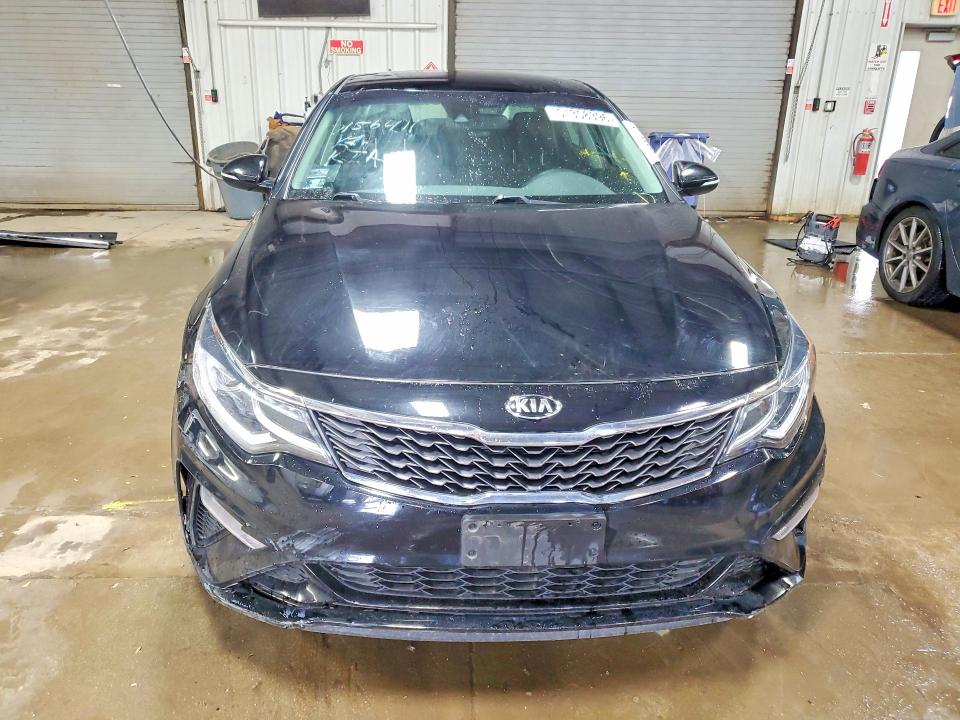 51358396 :رقم المزاد ، 5XXGT4L36KG347126 vin ، 2019 Kia Optima مزاد بيع