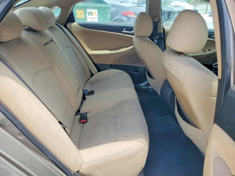 Aukcja sprzedaży 2014 Hyundai Sonata, vin: 5NPEB4AC2EH936356, numer aukcji: 51415906