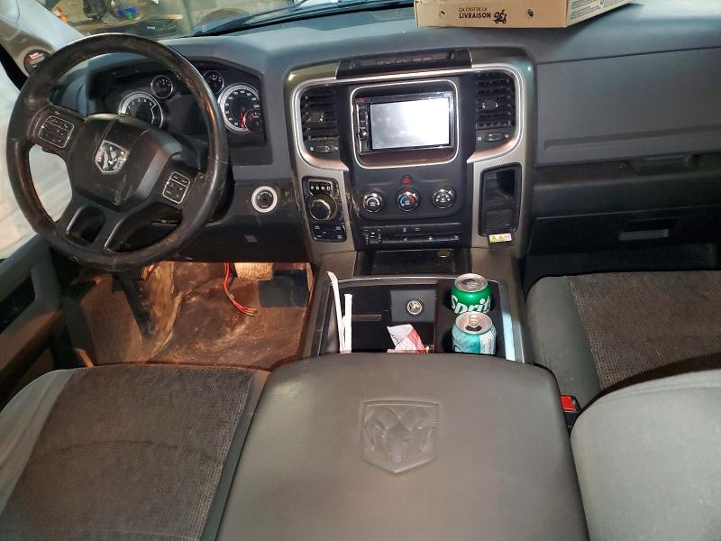 Aukcja sprzedaży 2015 Ram 1500, vin: 1C6RR7GM6FS507178, numer aukcji: 50812896