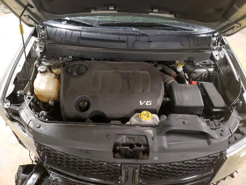 48345606 :رقم المزاد ، 3C4PDCGG7KT803837 vin ، 2019 Dodge Journey مزاد بيع
