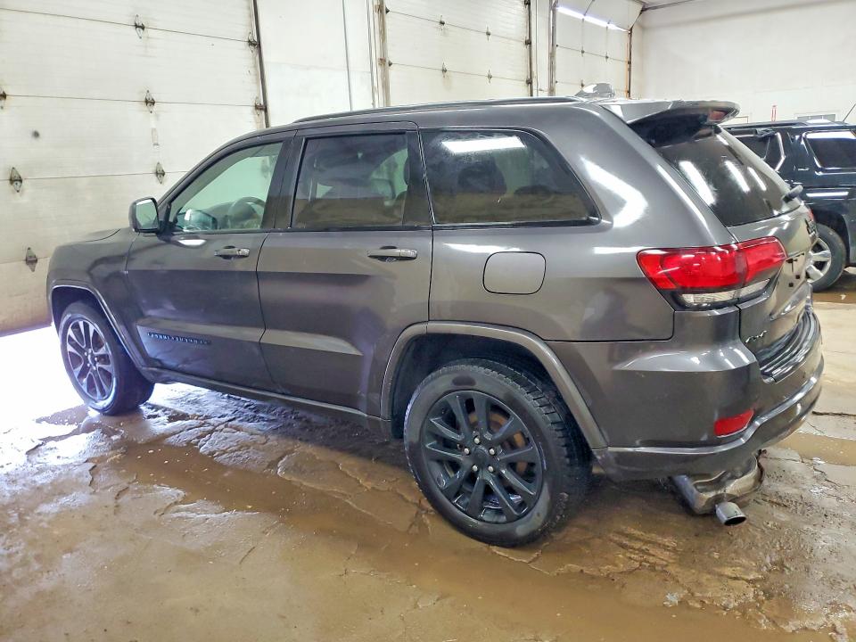 Aukcja sprzedaży 2018 Jeep Grand Cherokee, vin: 1C4RJFAG4JC155279, numer aukcji: 51021636