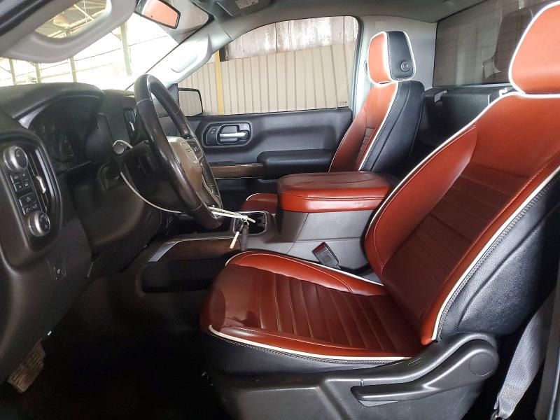 2020 Gmc Sierra მანქანა იყიდება აუქციონზე, vin: 3GTN9AEF2LG248815, აუქციონის ნომერი: 51349116