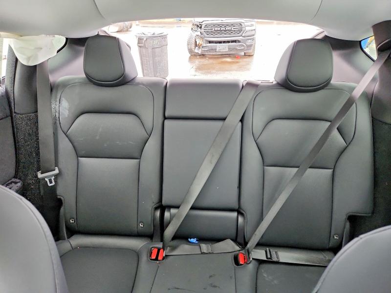 Aukcja sprzedaży 2026 Tesla Model Y, vin: 7SAYGDEE5TA476079, numer aukcji: 50808496