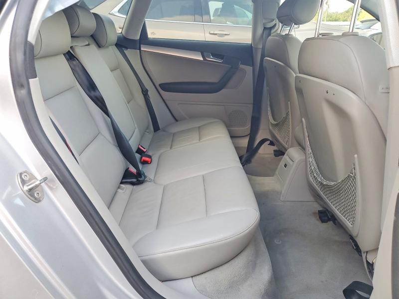 51325986 :رقم المزاد ، WAUNF78P37A033140 vin ، 2007 Audi A3 مزاد بيع