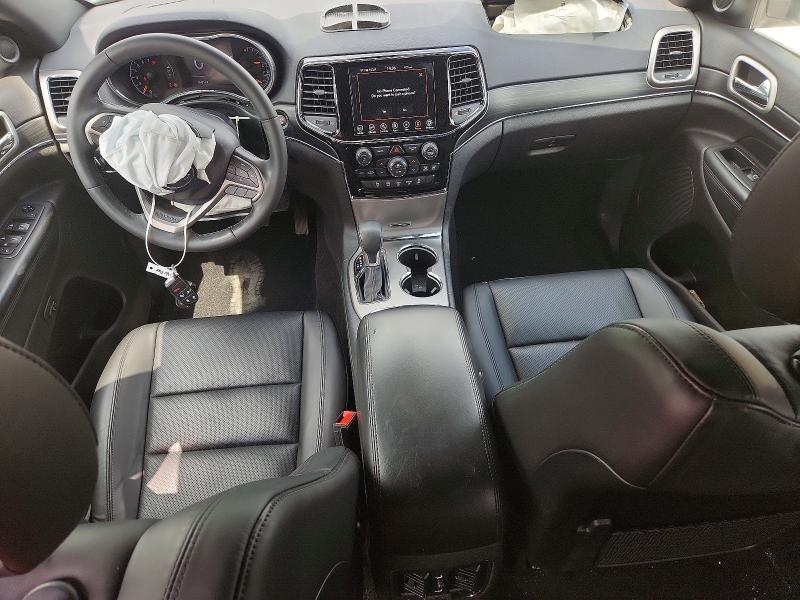 Aukcja sprzedaży 2020 Jeep Grand Cherokee, vin: 1C4RJFBG5LC414833, numer aukcji: 50019436