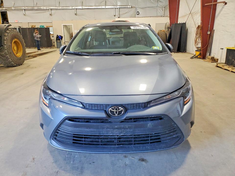 Продаж на аукціоні авто 2026 Toyota Corolla, vin: 5YFB4MDE8TP393959, номер лоту: 49157936