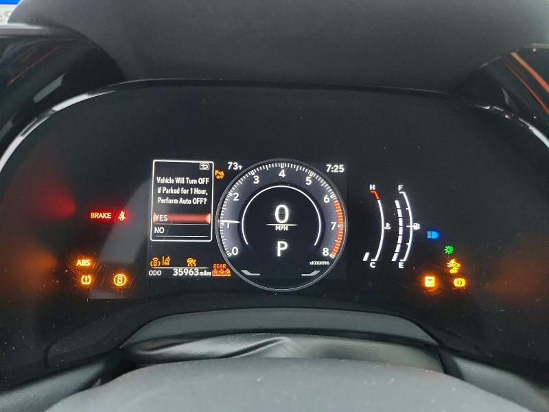 Продажа на аукционе авто 2023 Lexus Rx 350, vin: JTJCHMAA1P2011041, номер лота: 49739646