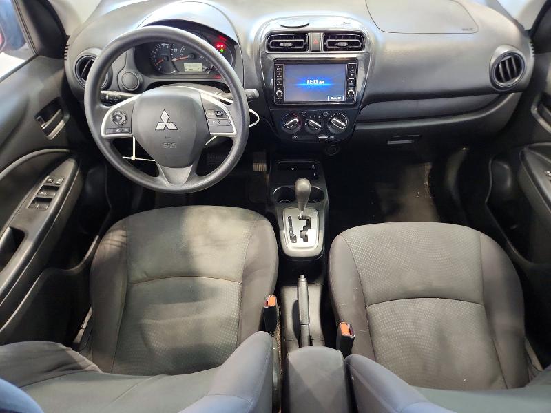 Продаж на аукціоні авто 2019 Mitsubishi Mirage, vin: ML32F3FJ6KHF08797, номер лоту: 50459776