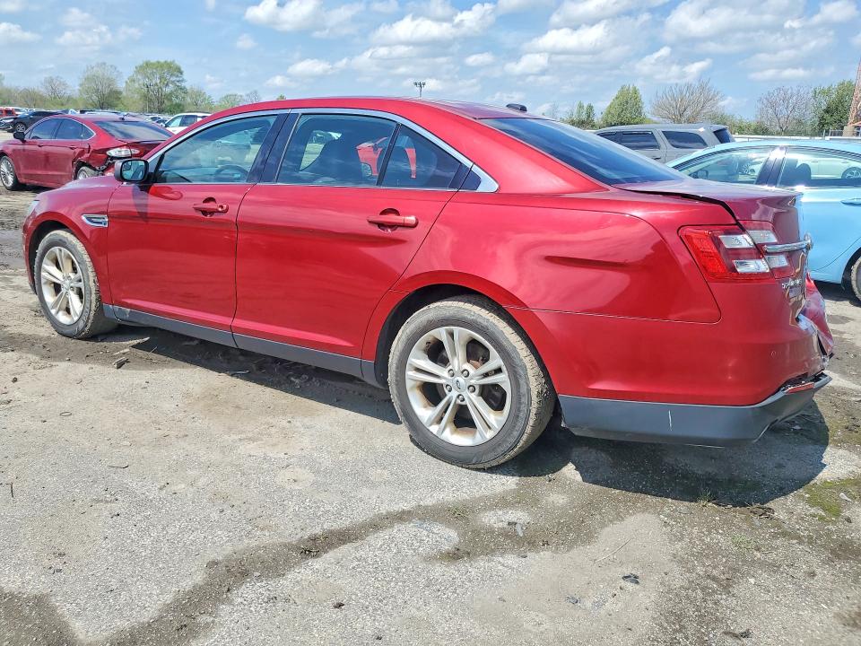 Aukcja sprzedaży 2013 Ford Taurus, vin: 1FAHP2E89DG163967, numer aukcji: 49910516