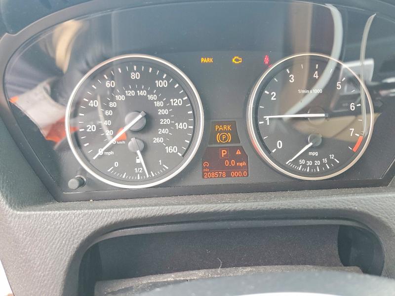 Aukcja sprzedaży 2009 Bmw M5, vin: 5UXFE43569L267647, numer aukcji: 51582146