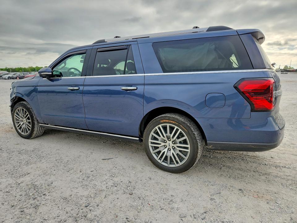 Продаж на аукціоні авто 2022 Ford Expedition, vin: 1FMJK2AT5NEA45895, номер лоту: 50784166