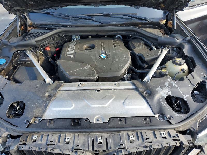 Продаж на аукціоні авто 2019 Bmw X3, vin: 5UXTR9C53KLP91140, номер лоту: 49910946