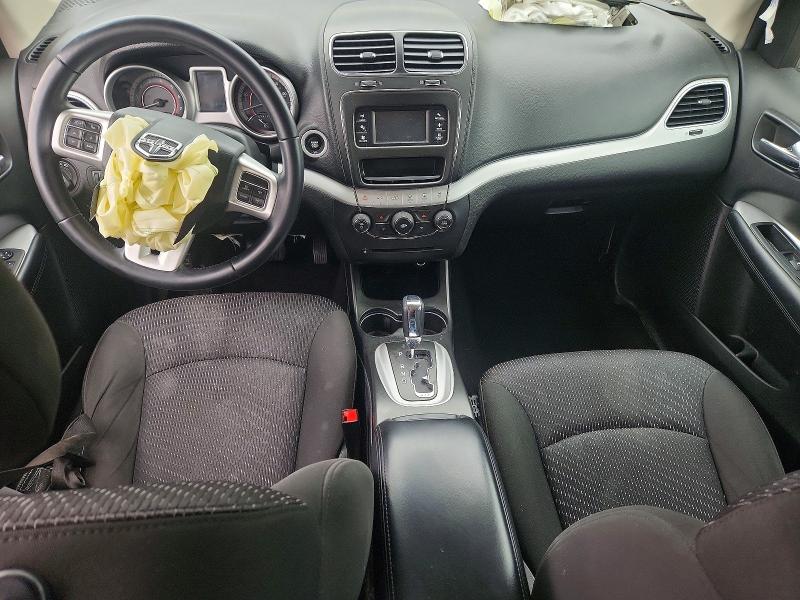 2018 Dodge Journey მანქანა იყიდება აუქციონზე, vin: 3C4PDCBB1JT196750, აუქციონის ნომერი: 48935786