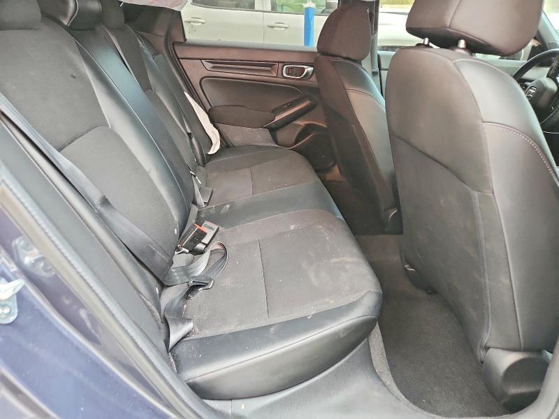 Продажа на аукционе авто 2024 Honda Civic, vin: 2HGFE2F50RH595209, номер лота: 49667206