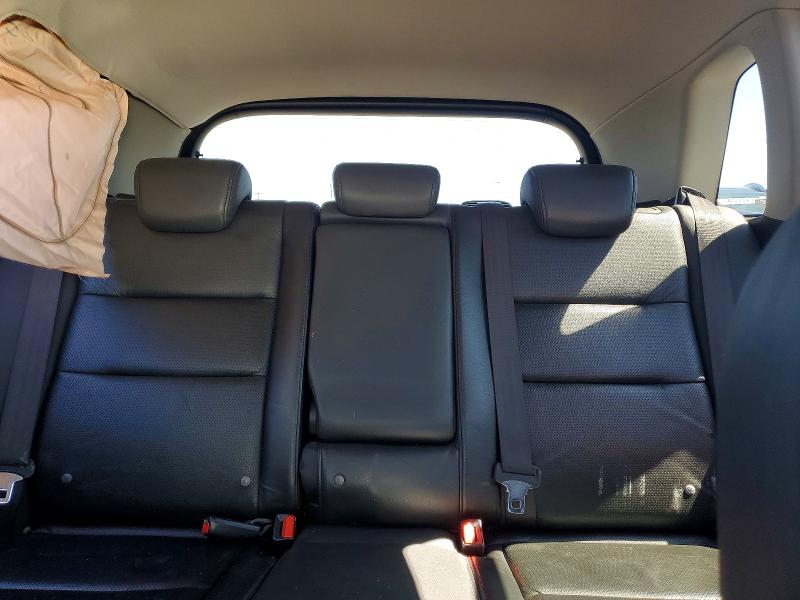 Aukcja sprzedaży 2008 Acura Rdx, vin: 5J8TB18298A017695, numer aukcji: 49300516