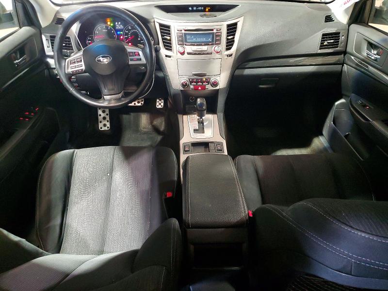 Aukcja sprzedaży 2013 Subaru Legacy, vin: 4S3BMBG62D3025330, numer aukcji: 49223476