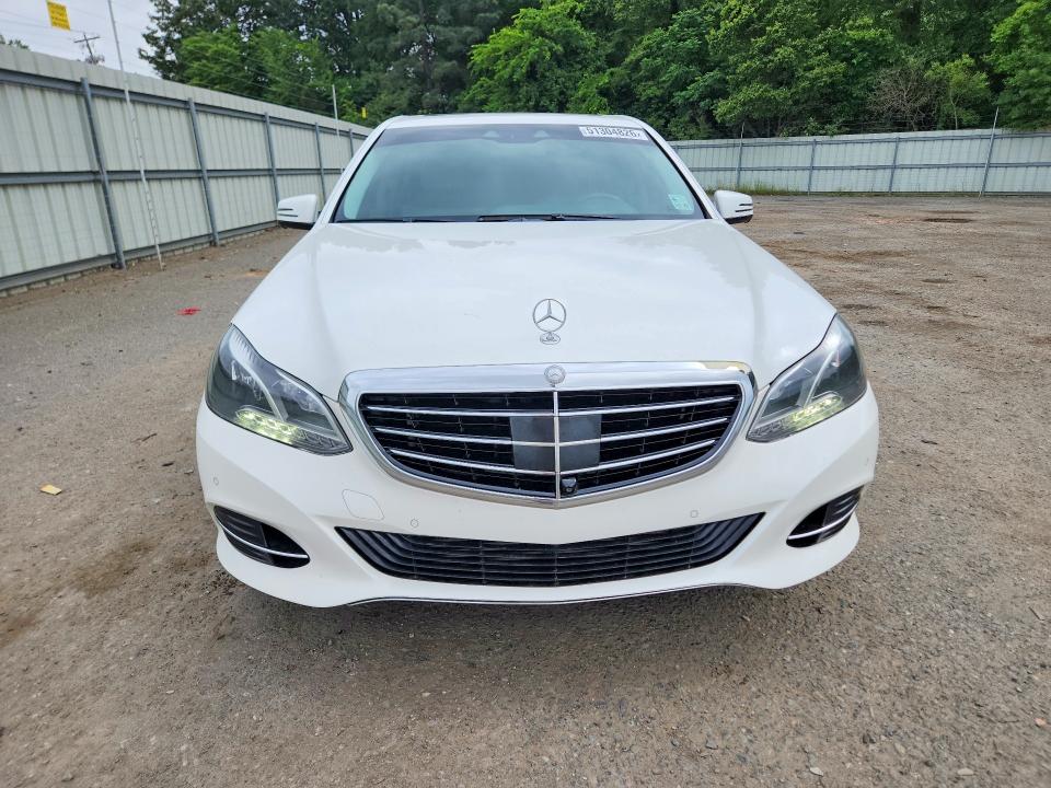 Aukcja sprzedaży 2014 Mercedes-benz E, vin: WDDHF0EB5EA874489, numer aukcji: 51304826