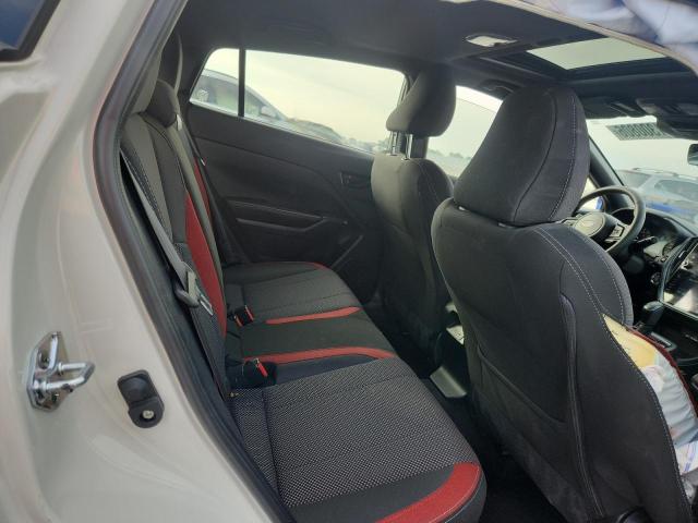 Продажа на аукционе авто 2025 Subaru Impreza, vin: JF1GUHJC2S8251817, номер лота: 51300806