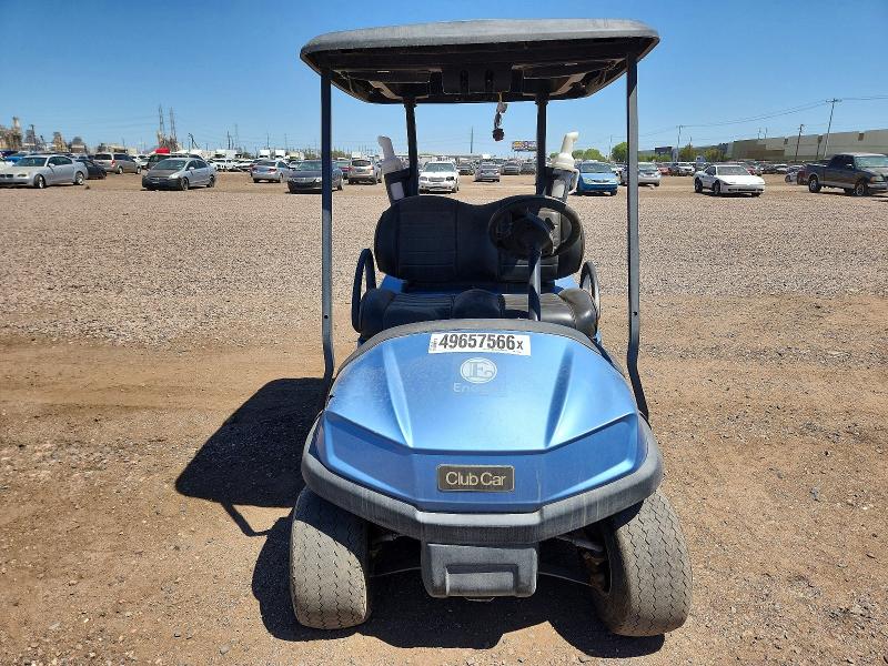 Aukcja sprzedaży 2020 Club Car Tempo Lithium, vin: AN2045125348, numer aukcji: 49657566