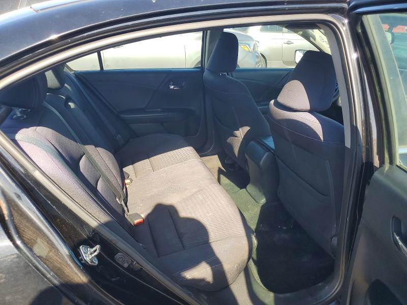 Aukcja sprzedaży 2015 Honda Accord, vin: 1HGCR2F51FA185990, numer aukcji: 51472566