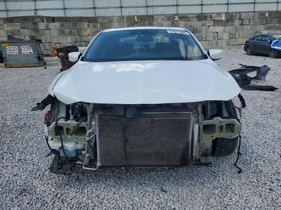 Продаж на аукціоні авто 2021 Acura Ilx, vin: 19UDE2F34MA008846, номер лоту: 51074406