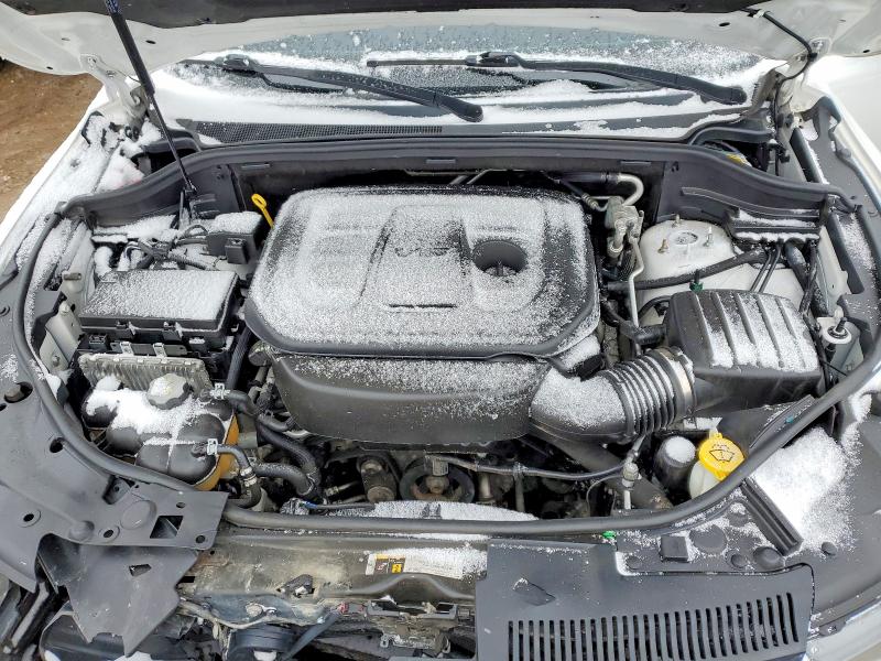 Продажа на аукционе авто 2019 Dodge Durango, vin: 1C4RDJDG9KC701100, номер лота: 49052986