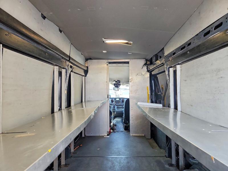 Продаж на аукціоні авто 2020 Ford Transit, vin: 1FTBR3X86LKB27436, номер лоту: 50973486