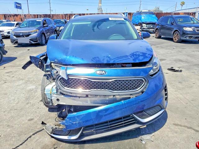 Aukcja sprzedaży 2019 Kia Niro, vin: KNDCB3LC2K5352811, numer aukcji: 51525556